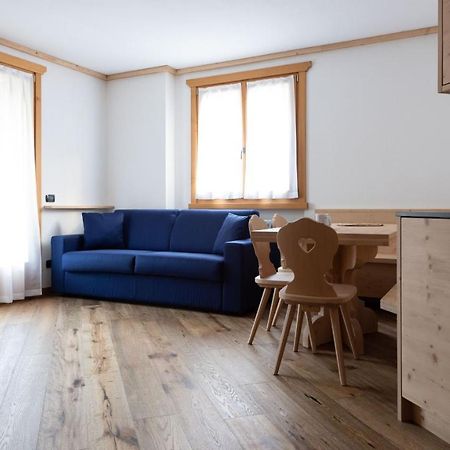 Apartamento Italianway - Castellazzi 12 Aquila Bormio Exterior foto