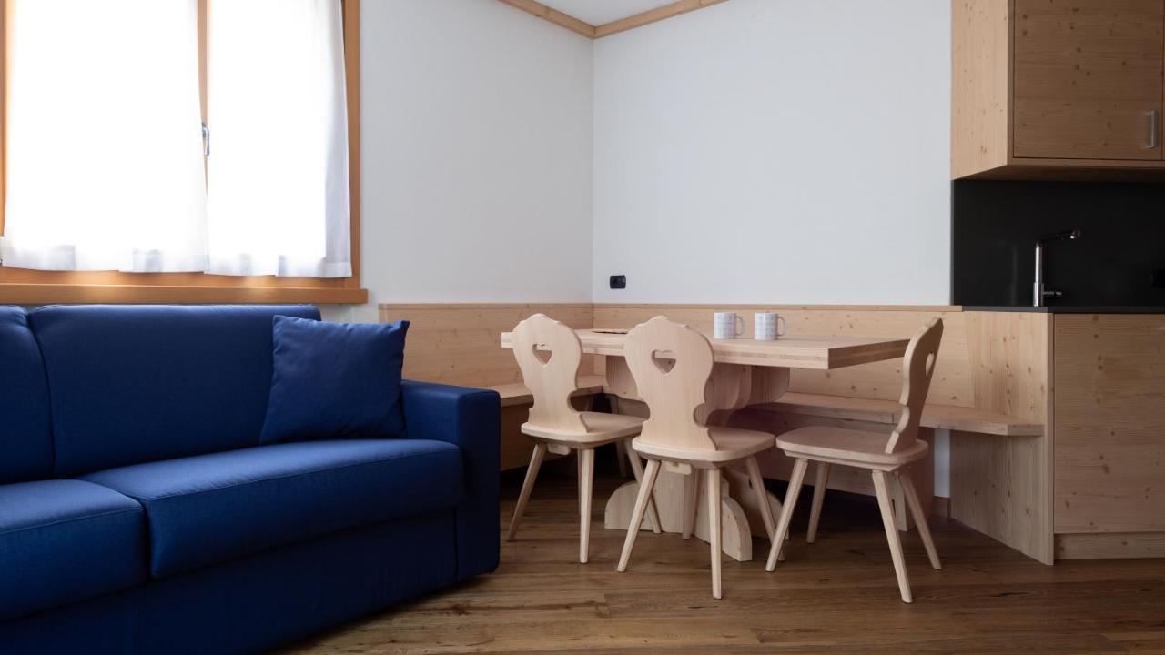 Apartamento Italianway - Castellazzi 12 Aquila Bormio Exterior foto
