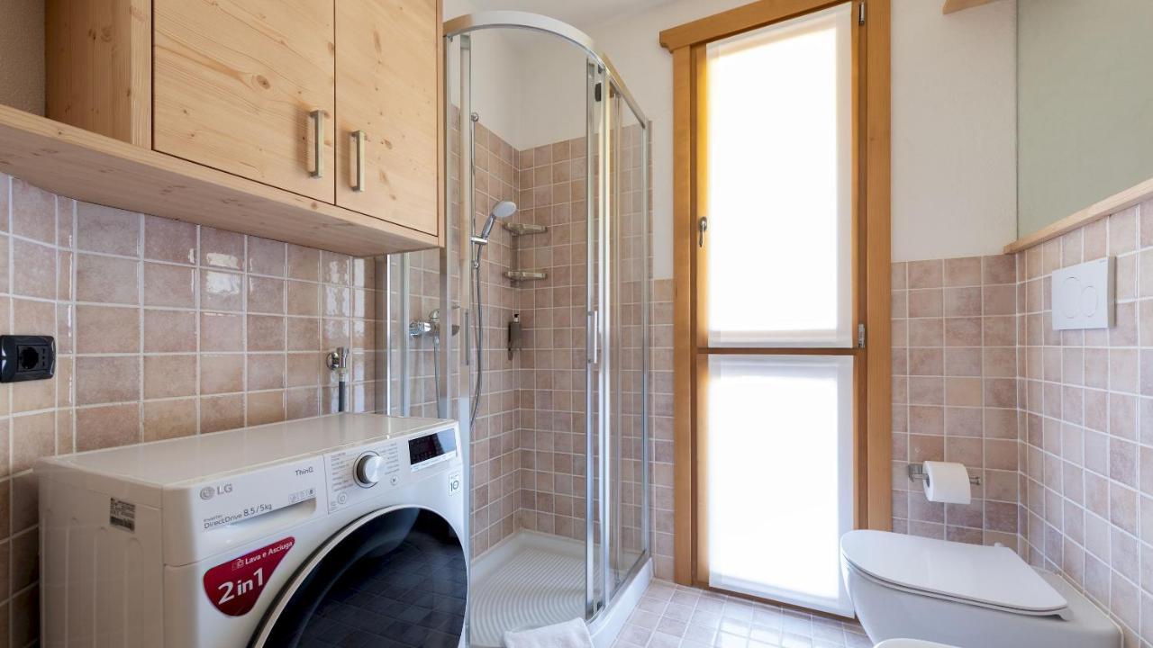 Apartamento Italianway - Castellazzi 12 Aquila Bormio Exterior foto